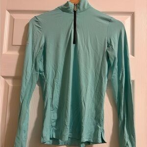Riding shirt